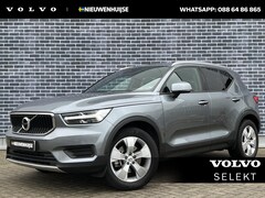 Volvo XC40 - 2.0 T4 Momentum Fin. € 616 p/m | Business Pack Connect | Parkeer Camera | DAB+ | Power Sea