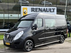 Renault Master - T35 2.3 dCi L2H2 Energy / EX BTW / Trekhaak / 170 PK / 6-Bak / Navi / Camera / Parkeersens