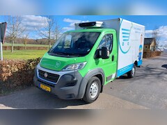Fiat Ducato - 35H 2.3 MultiJet 130 PK KOELING BJ 2016