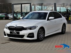 BMW 3-serie - 320i M-Sport High Executive HUD 56083KM NL-auto
