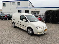 Volkswagen Caddy - 1.9 TDI