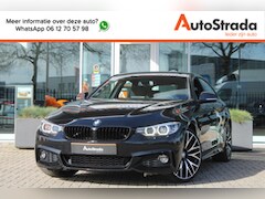 BMW 4-serie Gran Coupé - (f36) 430i M-Sport 252PK | Navi | Cruise | Harman-Kardon