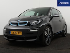 BMW i3 - Executive Edition 120Ah 42 kWh | Elektrisch glazen schuif-/kanteldak |
