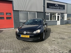 Volkswagen Golf - 1.6 TDI BlueMotion