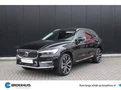Volvo XC60 - T6 AWD Inscription Long Range | 21'' | Panoramadak | Camera | Harman Kardon | Keyless | St