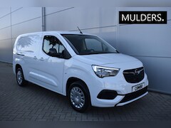 Opel Combo - 1.5D L2H1 Standaard 102 PK / Direct leverbaar