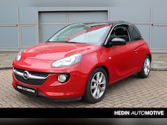 Opel ADAM - 1.0 Turbo 90pk BlitZ | Navi | Winterpakket