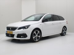Peugeot 308 SW - 1.2 PureTech 130pk S&S EAT6 GT-line [ PANODAK+DENON+CAMERA+CLIMAAT+CRUISE+PDC+LED ]