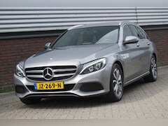 Mercedes-Benz C-klasse Estate - 350 e Lease Edition E22.450, --INCL.BTW
