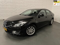 Mazda 6 - 6 2.0 S-VT TS AIRCO CRUISE CONTROL TREKHAAK NAP