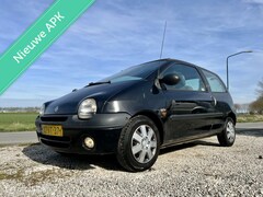Renault Twingo - 1.2 Hélios, Lage km, APK Mrt 2024, Stuurbekr