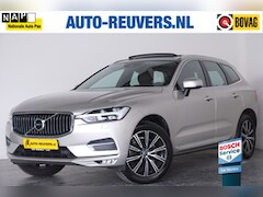 Volvo XC60 - 2.0 T5 AWD Inscription Panorama / Opendak / Leder / LED / Carplay / Pilot Assist