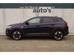 Opel Grandland X - 1.6 CDTi 120pk Online Edition -NAVI-ECC-PDC
