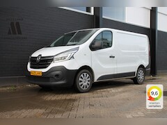 Renault Trafic - 1.6 dCi 120PK EURO 6 - Airco - Navi - Cruise - € 15.900, - Excl