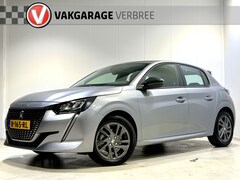 Peugeot 208 - 1.2 PureTech 100 Active Pack Automaat | Android+Apple Carplay Navigatie | L/M Velgen | DAB