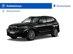 BMW X5 - xDrive45e High Exe | M-Sport | Laser Light | Panorama | Trekhaak | ACC | Head-Up | Harman/