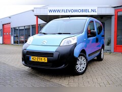Citroën Nemo - 1.4i Multispace 5 Deurs Airco|Trekhaak
