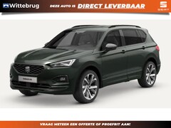 Seat Tarraco - 1.5 TSI FR Business DSG-7 / Lederen bekleding / 20 inch lichtmetalen
