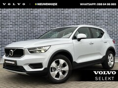 Volvo XC40 - 1.5 T3 Momentum Pro Fin. € 573 p/m | Zitverlengers | Apple Carplay | Elektrisch bedienbare