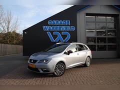 Seat Ibiza - 1.0 TSI ST Style Connect 1-Eigen Stoelverw/Xenon/Cruise/Park.sens