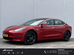 Tesla Model 3 - Long Range AWD 462pk Dual Motor / BTW auto € 32.632, - ex.btw / 4% Bijtelling tot 4/2024 /