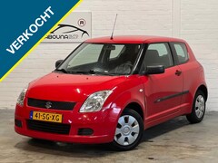 Suzuki Swift - 1.3 GA |Stuurbkr |Nieuwe Apk |Lage km |Zuinig