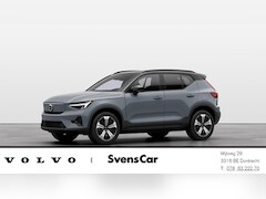 Volvo XC40 - Recharge Ultimate | Panoramadak | Harman/Kardon | Stoelverwarming | Camerazicht rondom |
