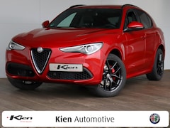 Alfa Romeo Stelvio - 2.0 T AWD Competitiozone |Veloce interieur | Harman Kardon | Adaptieve Demping | 2300 KG t