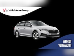 Skoda Octavia Combi - Business Edition (4) 1.5 110 kW / 150 pk TSI e-TE C Combi 7 versn. DSG