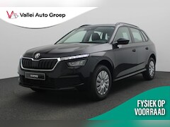 Skoda Kamiq - 1.0 TSI 110PK Active