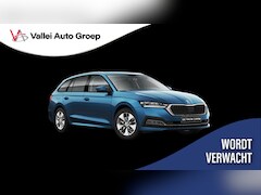 Skoda Octavia Combi - Business Edition (4) 1.0 81 kW / 110 pk TSI e-TEC Combi 7 versn. DSG