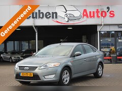 Ford Mondeo - 2.0 TDCi Ghia Automaat, Climate control, Trekhaak, Cruise control