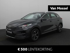 Kia XCeed - 1.6 GDi PHEV DynamicLine edition | Climate Control | Lichtmetalen velgen | Parkeer sensore