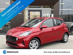Hyundai i10 - 1.0 Comfort Smart