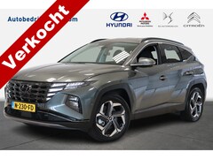 Hyundai Tucson - 1.6 PLUG IN HYBRID | PREMIUM | 19'' VELGEN | LEDER |
