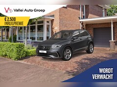 Volkswagen Tiguan - R-Line Business 1.4 TSI eHybrid 180 kW/245 pk SUV 6 versn. DSG