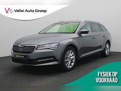 Skoda Superb Combi - Business Edition 1.5 110 kW / 150 pk TSI Combi 7 v ersn. DSG