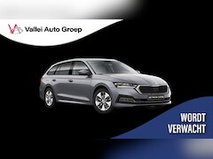 Skoda Octavia Combi - Business Edition (4) 1.0 81 kW / 110 pk TSI Combi 6 versn. Hand