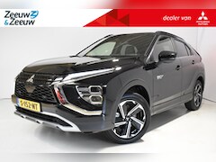 Mitsubishi Eclipse Cross - 2.4 PHEV Intense+ Navigatie | Carplay | Achteruitrijcamera | Keyless entry | DAB+