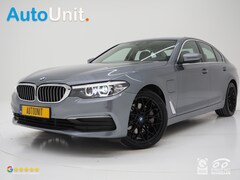 BMW 5-serie - 530e iPerformance | Leder | Stoelverwarming | Camera | Live Cockpit