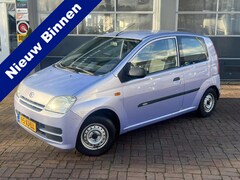 Daihatsu Cuore - 1.0-12V Osaka Apk 04-2023 leuk beginners auto