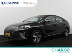 Hyundai IONIQ - Comfort EV | EV-subsidie | Navigatie | Camera | Adaptive cruise | Parkeersensoren |