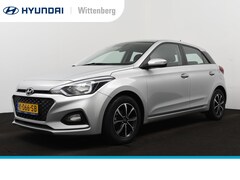 Hyundai i20 - 1.2 LP i-Drive Cool | Lm-wielen | Cruise control | Airco |