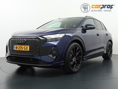 Audi Q4 e-tron - 35 Launch edition S Competition Warmtepomp | Panorama dak | NL Auto