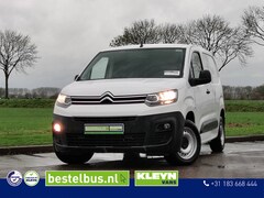 Citroën Berlingo - 1.5 l1h1 airco 100pk