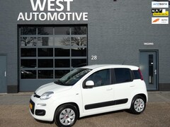 Fiat Panda - 1.2 Lounge WERKELIJK NIEUWSTAAT DEALER ONDERHOUDEN