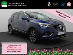 Renault Kadjar - TCe 160pk Intens EDC/Automaat RIJKLAAR | Camera | Climate | Navi | Trekhaak