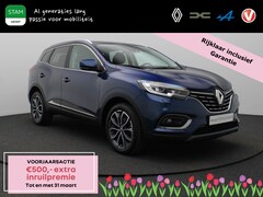 Renault Kadjar - TCe 160pk Intens EDC/Automaat RIJKLAAR | Camera | Climate | Dodehoeksens. | Navi | Stoel-/