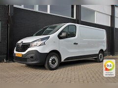 Renault Trafic - 1.6 dCi L2 EURO 6 - Airco - Navi - Cruise - € 13.900, - Excl