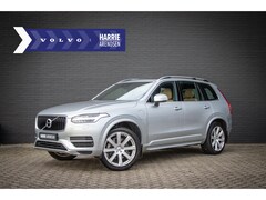 Volvo XC90 - T8 Twin Engine Momentum, ACC, Trekhaak, 21 Inch, Keyless